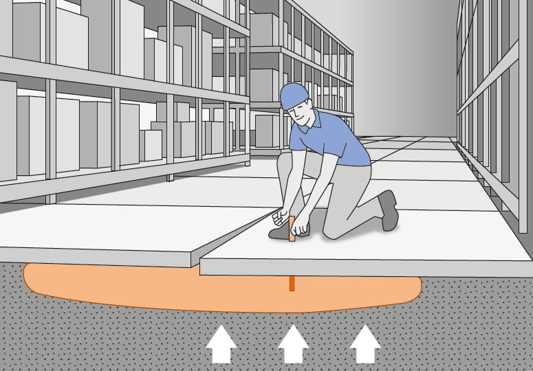 Mauertrockenlegung, Schimmelpilzbeseitigung und Schimmelpilzbeseitigung baugrundverfahren image 4