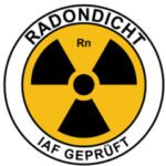 radondicht Radon bjk Geo Kristall System