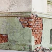 Mauertrockenlegung und Schimmelbeseitigung