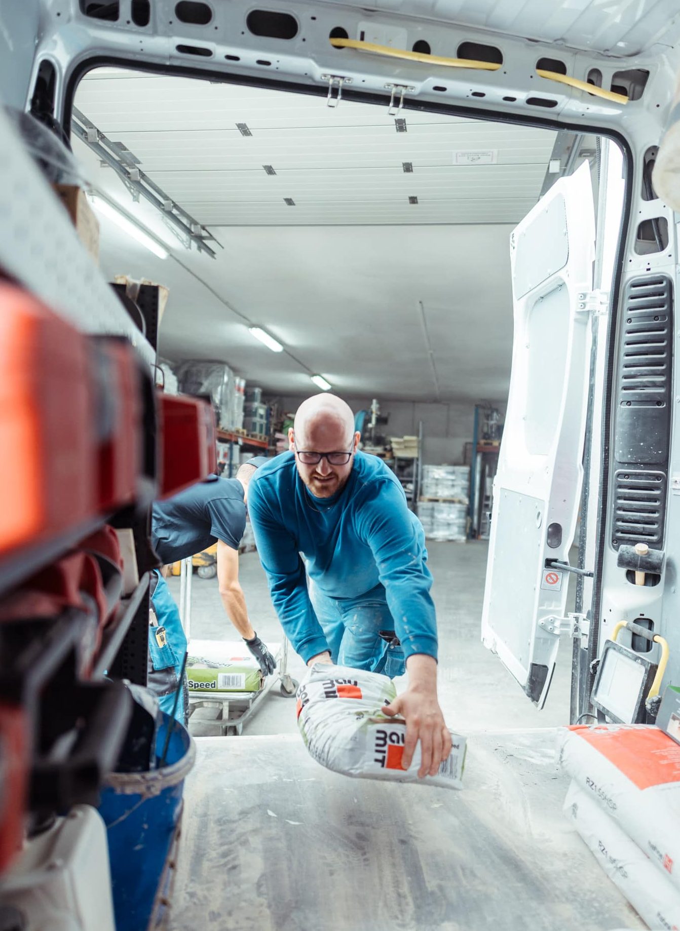 Feuchtigkeit im Keller