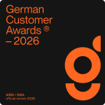 GCA Siegel Bautenschutz Katz GmbH ist German Customer Award Gewinner